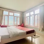 Hotel Ocean & Meadows Open Terrace ! Mall Road Hotel !